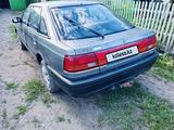 Mazda 626 1990 года за 850 000 тг. в Кокшетау