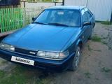Mazda 626 1990 годаүшін850 000 тг. в Кокшетау – фото 3