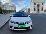 Toyota Corolla 2014 года за 6 500 000 тг. в Астана