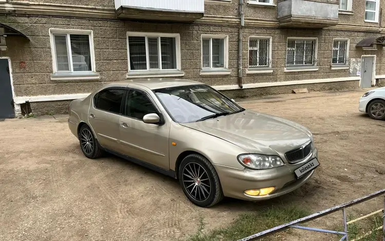 Nissan Cefiro 1999 годаfor2 300 000 тг. в Кокшетау