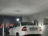 ВАЗ (Lada) Priora 2170 2014 года за 2 700 000 тг. в Уральск – фото 5