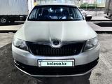 Skoda Rapid 2014 года за 4 300 000 тг. в Астана