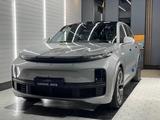 Li L9 2024 года за 30 300 000 тг. в Астана