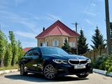 BMW 320 2020 года за 20 500 000 тг. в Костанай – фото 3