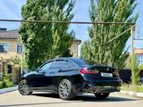 BMW 320 2020 года за 20 500 000 тг. в Костанай – фото 4