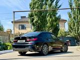 BMW 320 2020 года за 20 500 000 тг. в Костанай – фото 5