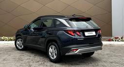 Hyundai Tucson Comfort 2.0 AT 4WD 2026 года за 13 490 000 тг. в Караганда – фото 4