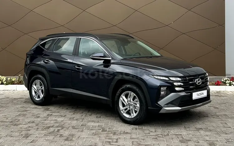 Hyundai Tucson Comfort 2.0 AT 4WD 2026 годаүшін13 490 000 тг. в Караганда