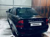 ВАЗ (Lada) Priora 2170 2012 годаүшін1 500 000 тг. в Алматы