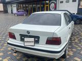 BMW 320 1993 годаүшін780 000 тг. в Тараз – фото 3