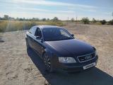 Audi A6 1998 года за 2 500 000 тг. в Караганда