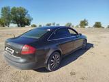Audi A6 1998 года за 2 500 000 тг. в Караганда – фото 3