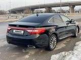 Hyundai Grandeur 2014 года за 8 300 000 тг. в Алматы – фото 4