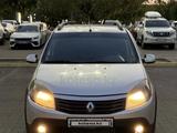 Renault Sandero Stepway 2014 года за 2 700 000 тг. в Атырау – фото 2