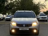 Renault Sandero Stepway 2014 года за 2 700 000 тг. в Атырау