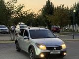 Renault Sandero Stepway 2014 года за 2 700 000 тг. в Атырау – фото 3