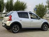 Renault Sandero Stepway 2014 года за 2 700 000 тг. в Атырау – фото 5
