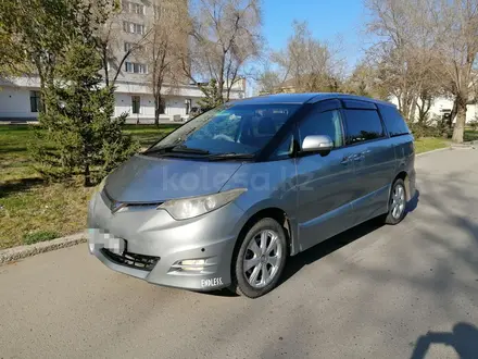 Toyota Estima 2006 года за 6 500 000 тг. в Семей – фото 3