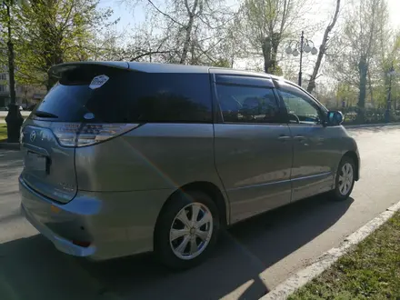 Toyota Estima 2006 года за 6 500 000 тг. в Семей – фото 7