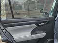 Toyota Highlander 2024 года за 25 900 000 тг. в Петропавловск – фото 14