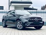 Mercedes-Benz GLC Coupe 220 2024 годаүшін47 500 000 тг. в Астана