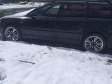 Volkswagen Passat 2001 годаүшін1 250 000 тг. в Астана – фото 2