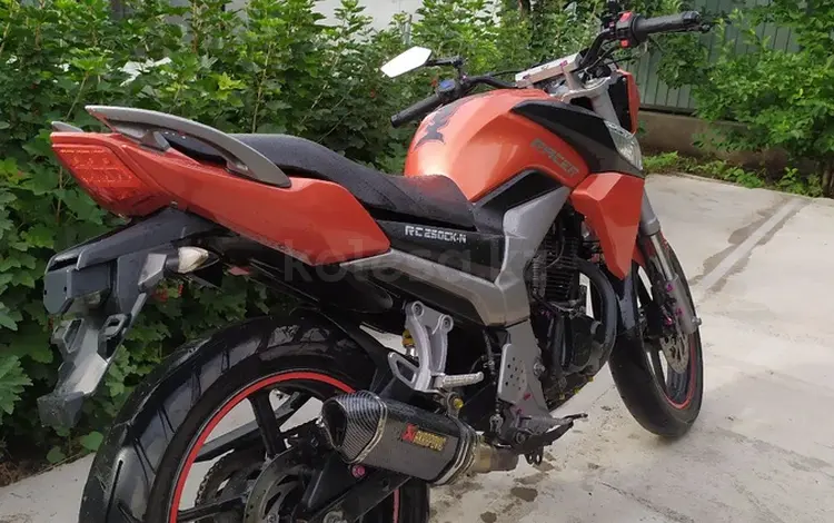 Racer  Fighter 2014 года за 450 000 тг. в Астана