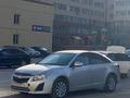 Chevrolet Cruze 2013 годаүшін1 990 000 тг. в Астана