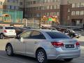 Chevrolet Cruze 2013 года за 1 990 000 тг. в Астана – фото 2