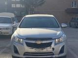 Chevrolet Cruze 2013 года за 1 990 000 тг. в Астана – фото 3