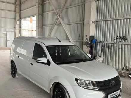 ВАЗ (Lada) Largus (фургон) 2021 года за 8 300 000 тг. в Шымкент