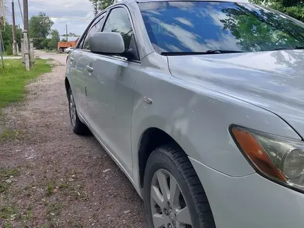 Toyota Camry 2006 года за 5 300 000 тг. в Алматы – фото 2