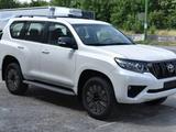 Toyota Land Cruiser Prado 2022 годаүшін28 500 000 тг. в Семей