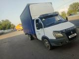ГАЗ  ГАЗель Next 4.6 2010 годаүшін4 000 000 тг. в Алматы – фото 4