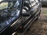 ВАЗ (Lada) 2115 2005 года за 1 000 000 тг. в Уральск – фото 3