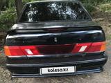 ВАЗ (Lada) 2115 2005 года за 1 000 000 тг. в Уральск – фото 4
