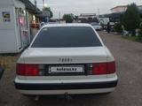 Audi 100 1992 годаүшін2 100 000 тг. в Шымкент – фото 4