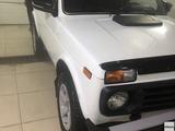 ВАЗ (Lada) Lada 2121 2013 года за 2 200 000 тг. в Астана