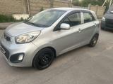 Kia Picanto 2013 годаfor4 000 000 тг. в Алматы – фото 3