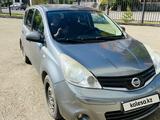 Nissan Note 2013 годаүшін5 300 000 тг. в Астана – фото 3