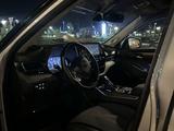 Toyota Highlander 2024 года за 35 500 000 тг. в Туркестан – фото 4