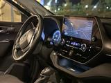 Toyota Highlander 2024 года за 33 500 000 тг. в Туркестан – фото 2