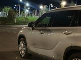 Toyota Highlander 2024 года за 35 500 000 тг. в Туркестан – фото 3