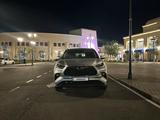 Toyota Highlander 2024 года за 35 500 000 тг. в Туркестан – фото 5