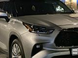Toyota Highlander 2024 года за 33 500 000 тг. в Туркестан – фото 3