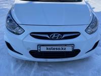 Hyundai Accent 2012 года за 4 800 000 тг. в Кокшетау