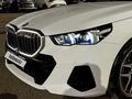 BMW 520 2024 года за 32 000 000 тг. в Астана – фото 13