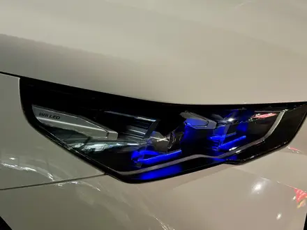 BMW 520 2024 года за 32 000 000 тг. в Астана – фото 16