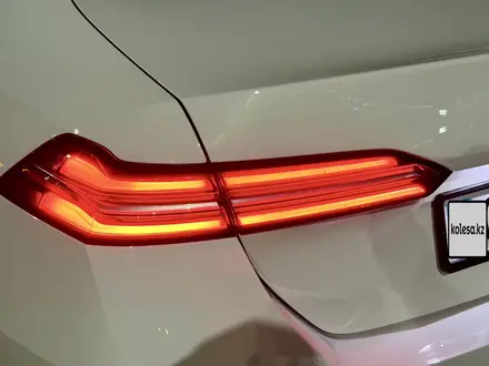 BMW 520 2024 года за 32 000 000 тг. в Астана – фото 17