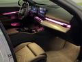 BMW 520 2024 года за 32 000 000 тг. в Астана – фото 23